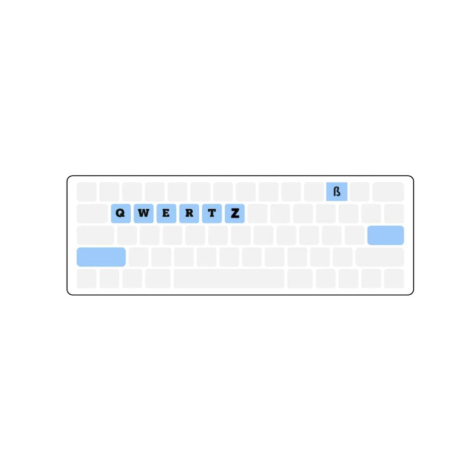 Logitech Pebble Keyboard 2 - K380s White QWERTZ (DE)