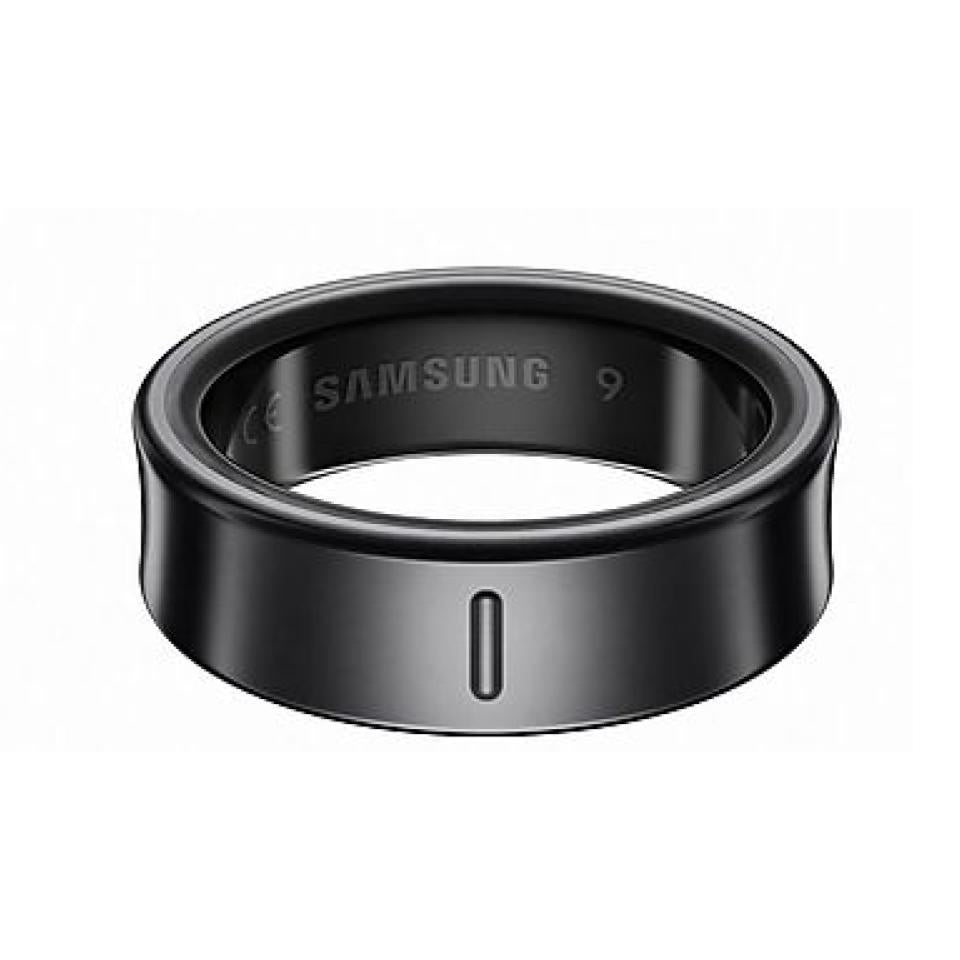 Samsung Galaxy Ring Zwart 10