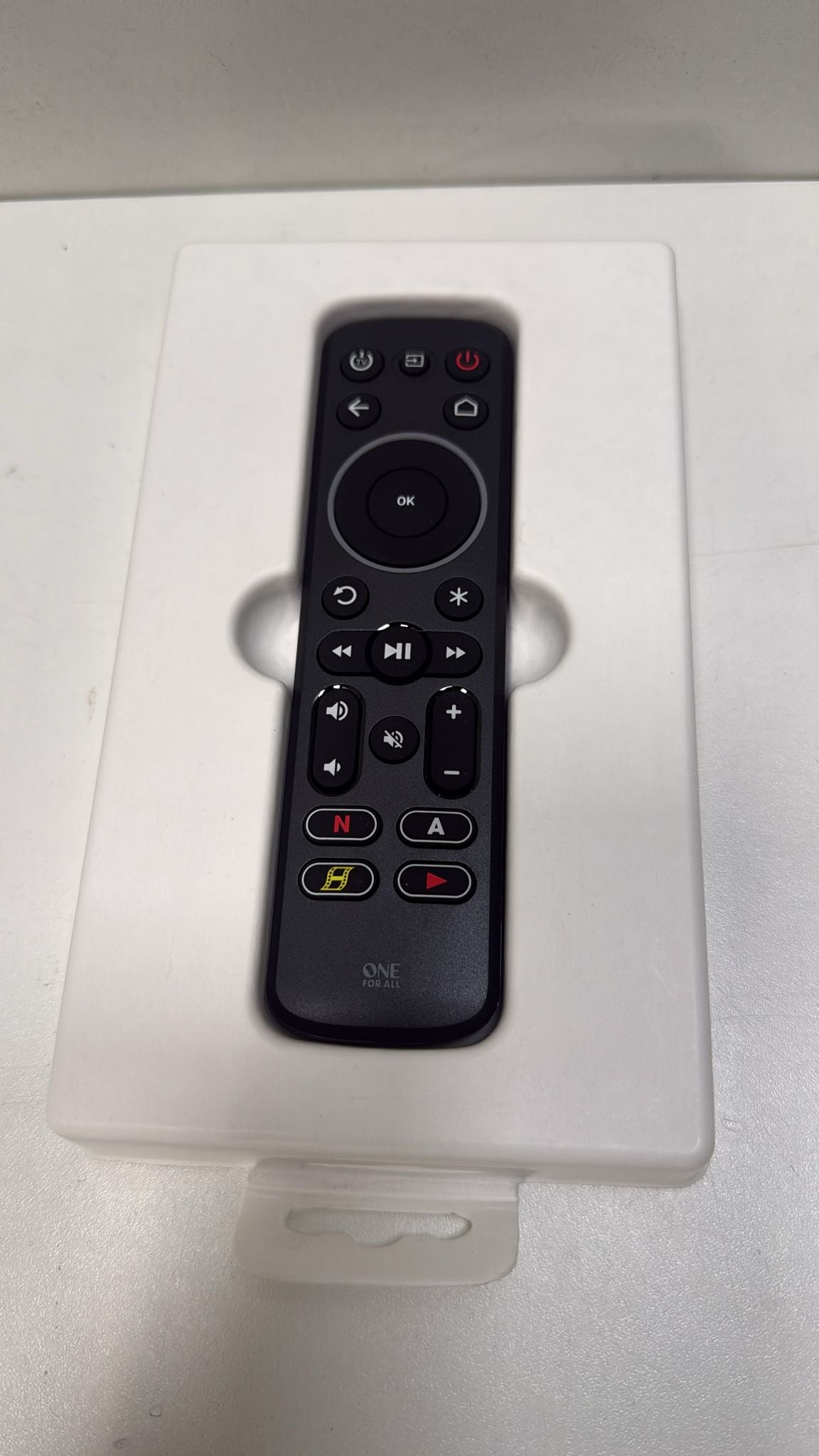 Un pour Tous URC7935