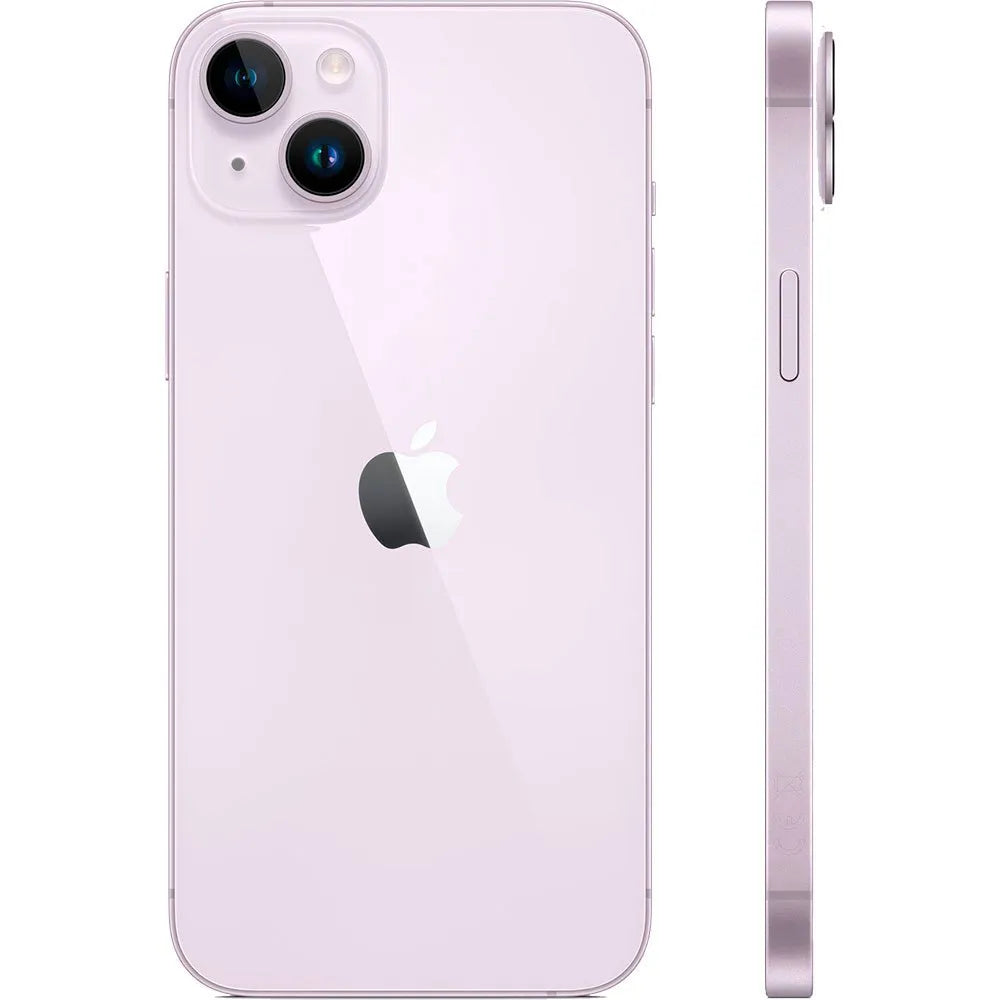 Apple iPhone 14 Plus 128GB Purple