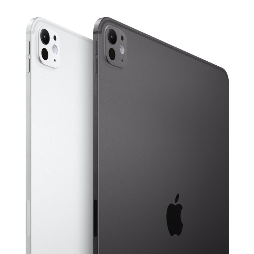 Apple iPad Pro (2024) 11 inch 2 TB Wifi Silver