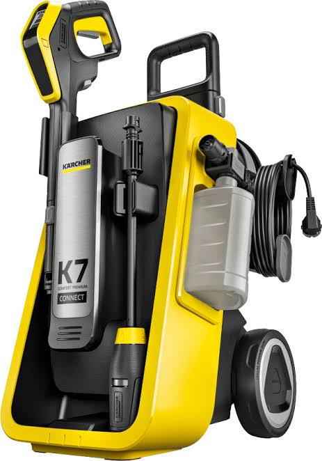 Kärcher 7 Premium Connect Home
