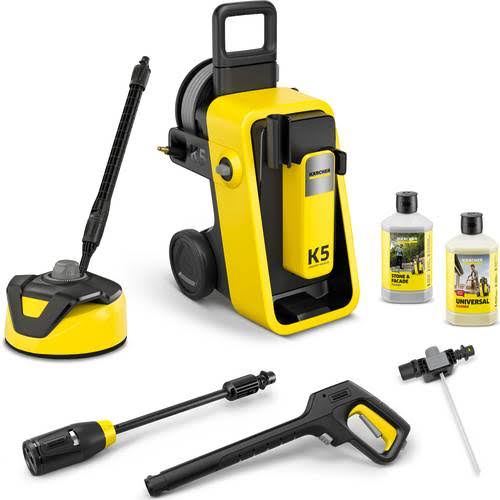 Karcher 5 Comfort Premium Home *EU