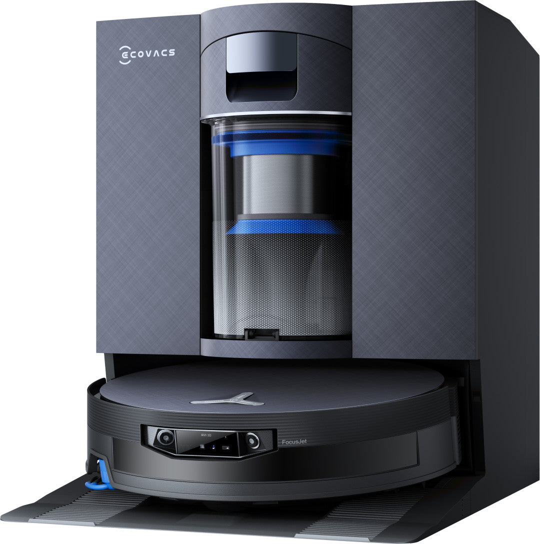 Ecovacs DEEBOT X12 OmniCyclone