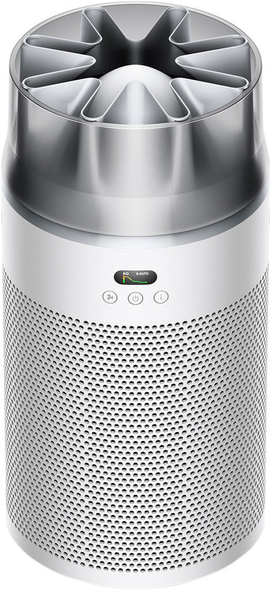 Dyson HushJet Air Purifier White