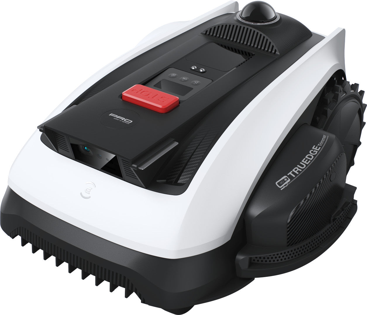 Ecovacs GOAT O1200 LiDAR PRO Accessory Pack