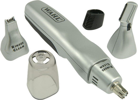 Wahl Triple Tête Wet & Dry