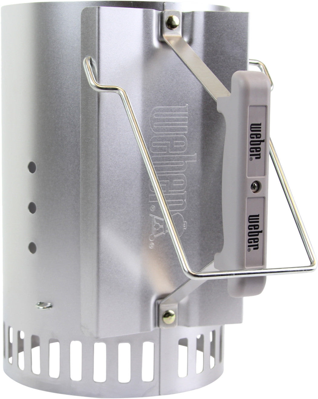 Weber Large Charcoal Briquette Starter