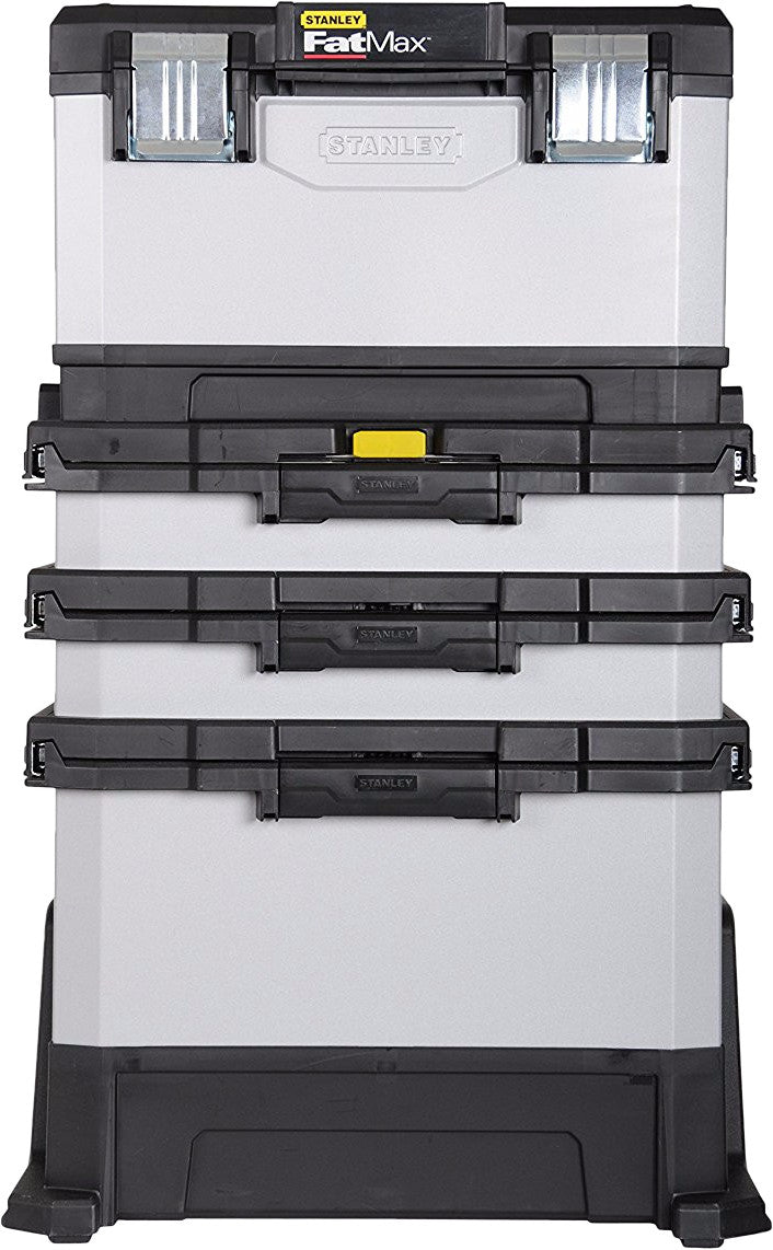 Stanley Fatmax Gereedschapswagen MP 1-95-622