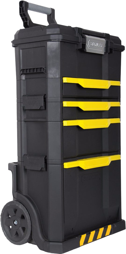 Stanley Werkzeugwagen 1-79-206