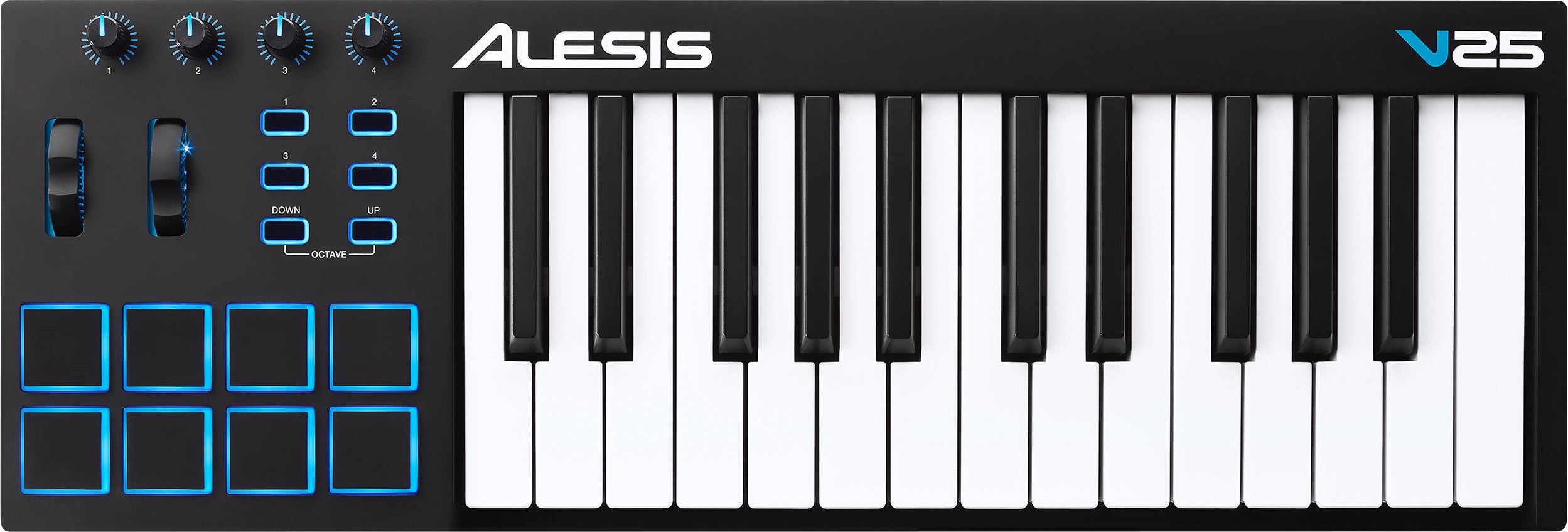 Alesis V25 MKII