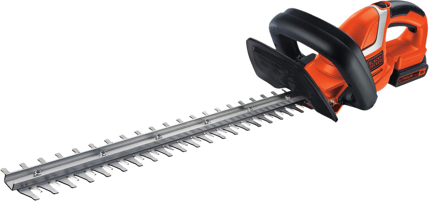 BLACK+DECKER GTC1845L20-QW Hedge Trimmer