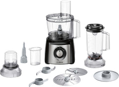 Bosch MCM3501M Foodprocessor