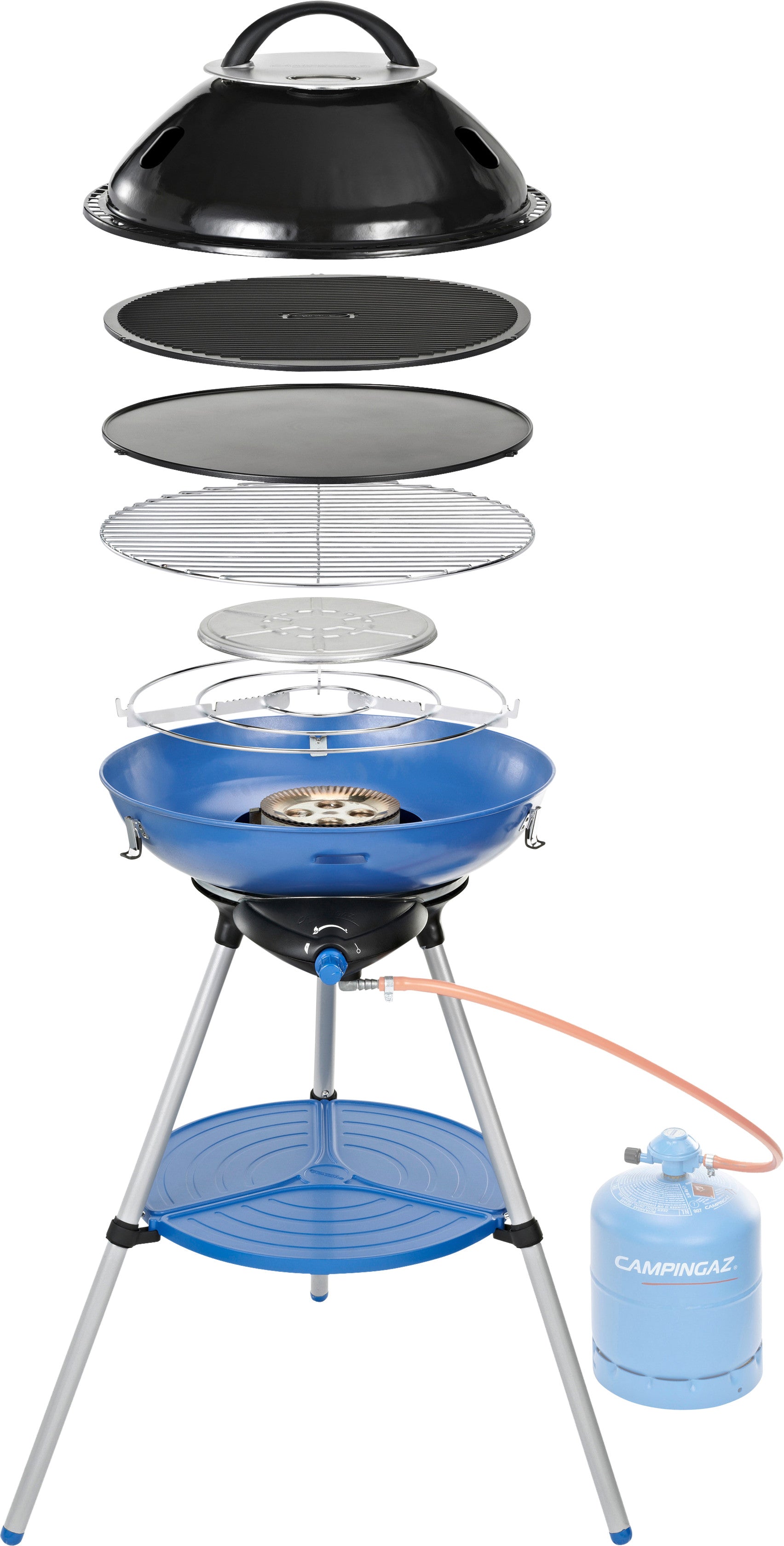 Campingaz Grill de fête 600