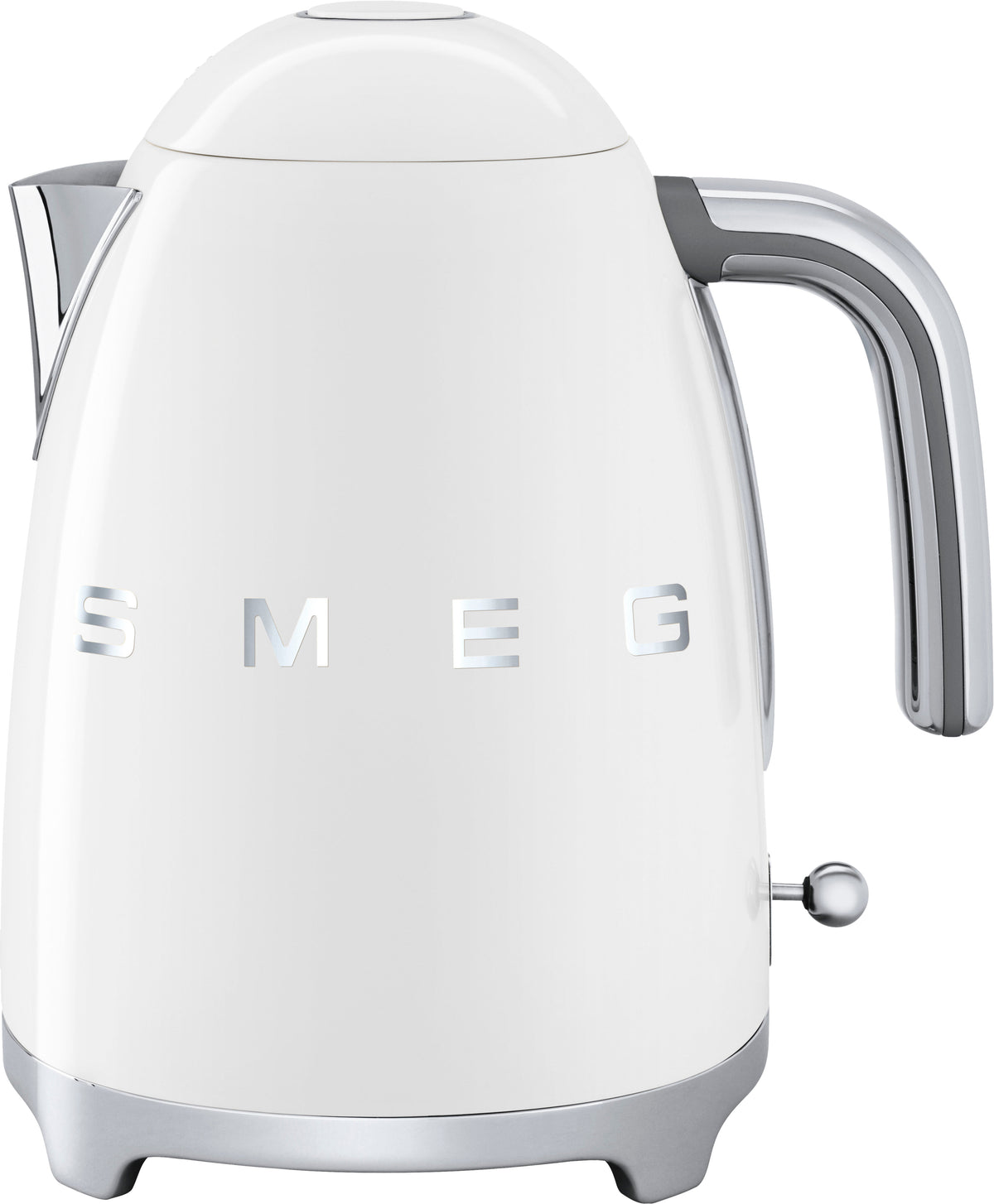 SMEG KLF03WHEU Blanc