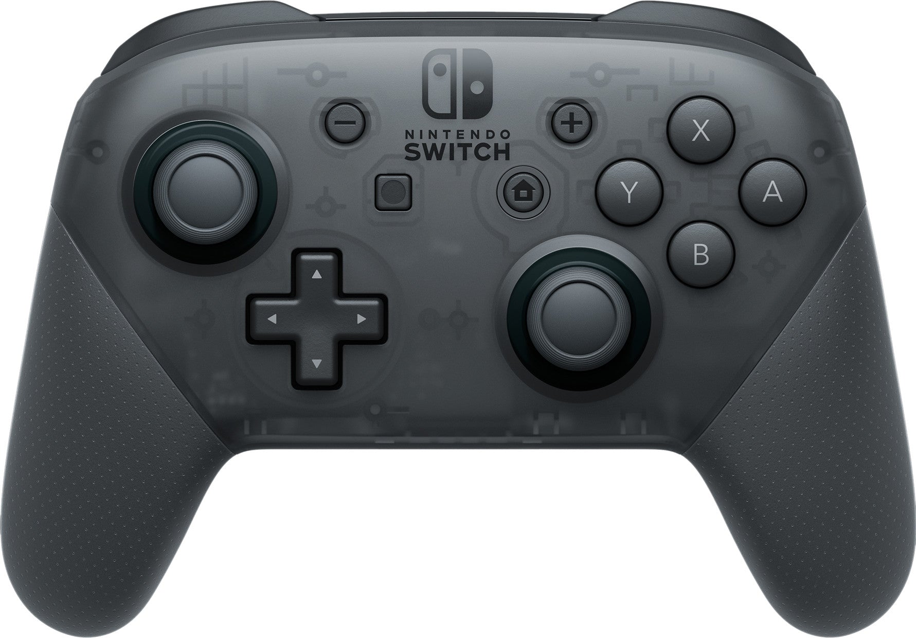 Nintendo Switch Pro Controller
