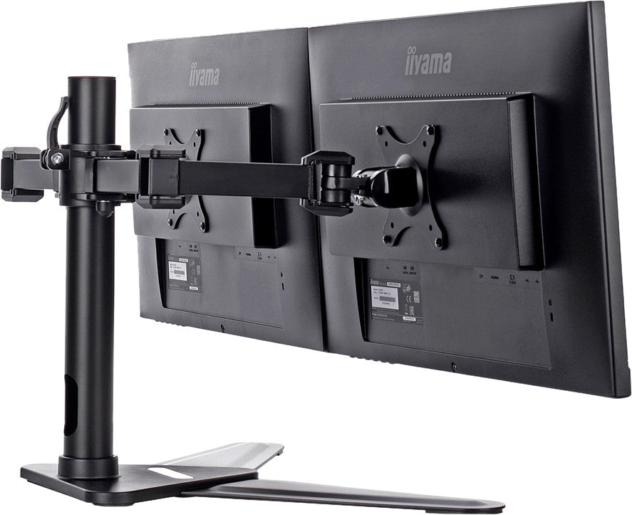 iiyama Monitorhalterung DS1002D-B1
