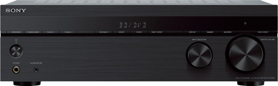 Sony STR-DH590
