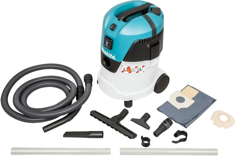 Makita VC2512L