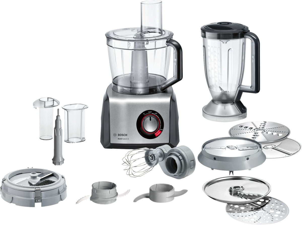 Bosch Multitalent 8 MC812M865