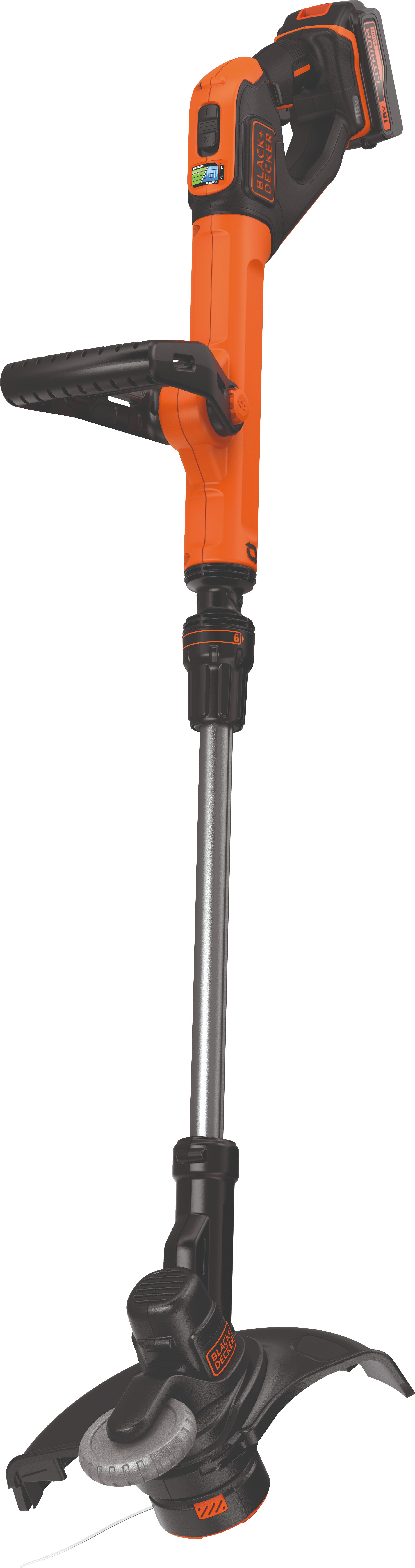 BLACK+DECKER STC1840PC-QW