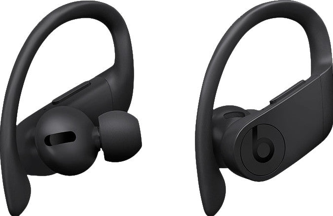 Beats Powerbeats Pro Noir