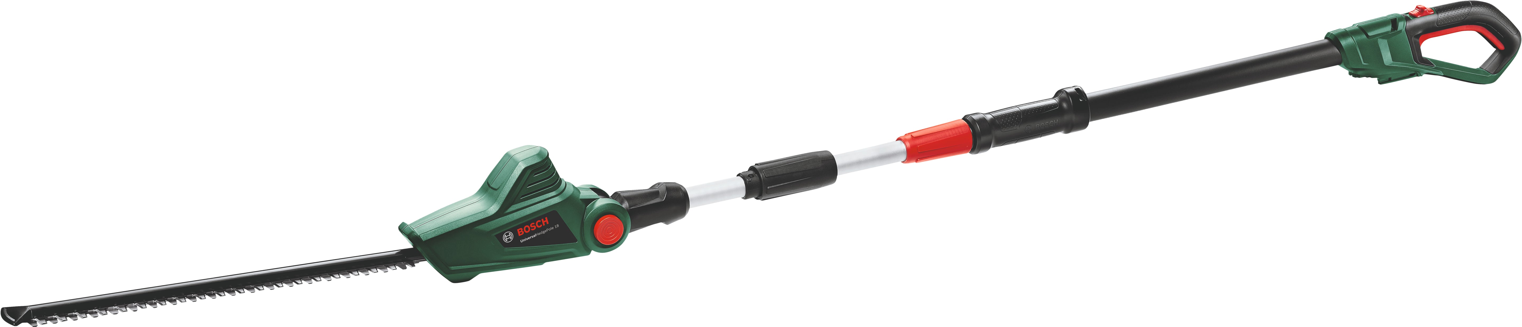 Bosch UniversalHedgePole 18 (zonder accu)