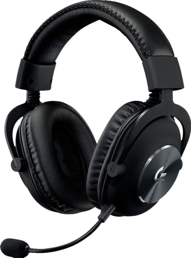 Logitech G PRO X Gaming Headset 2019