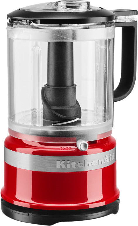 Kitchenaid 5KFC0516EER Rood