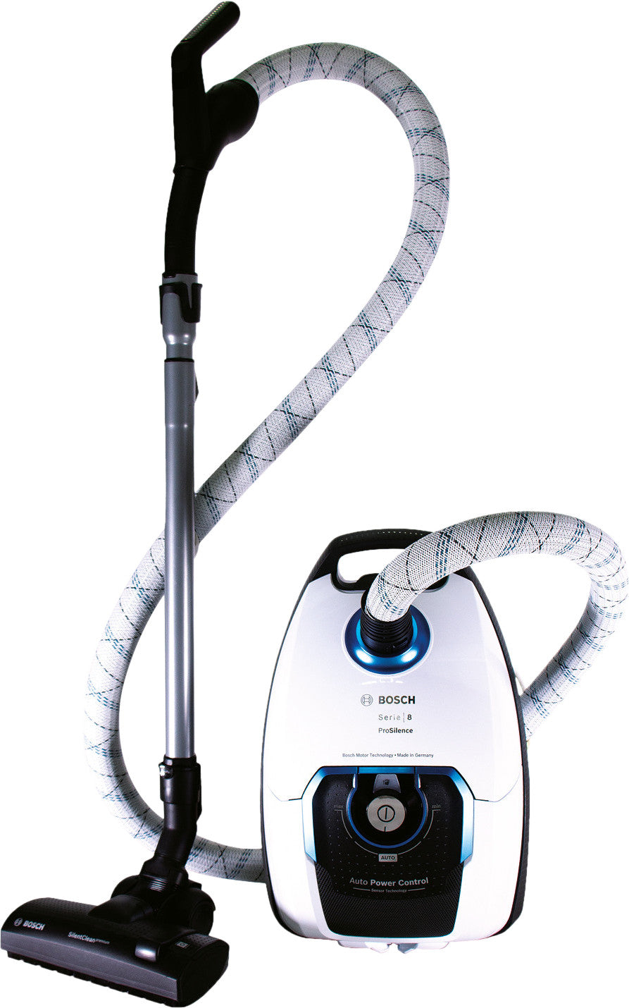 Bosch Série 8 In'genius ProSilence BGL8SIL5