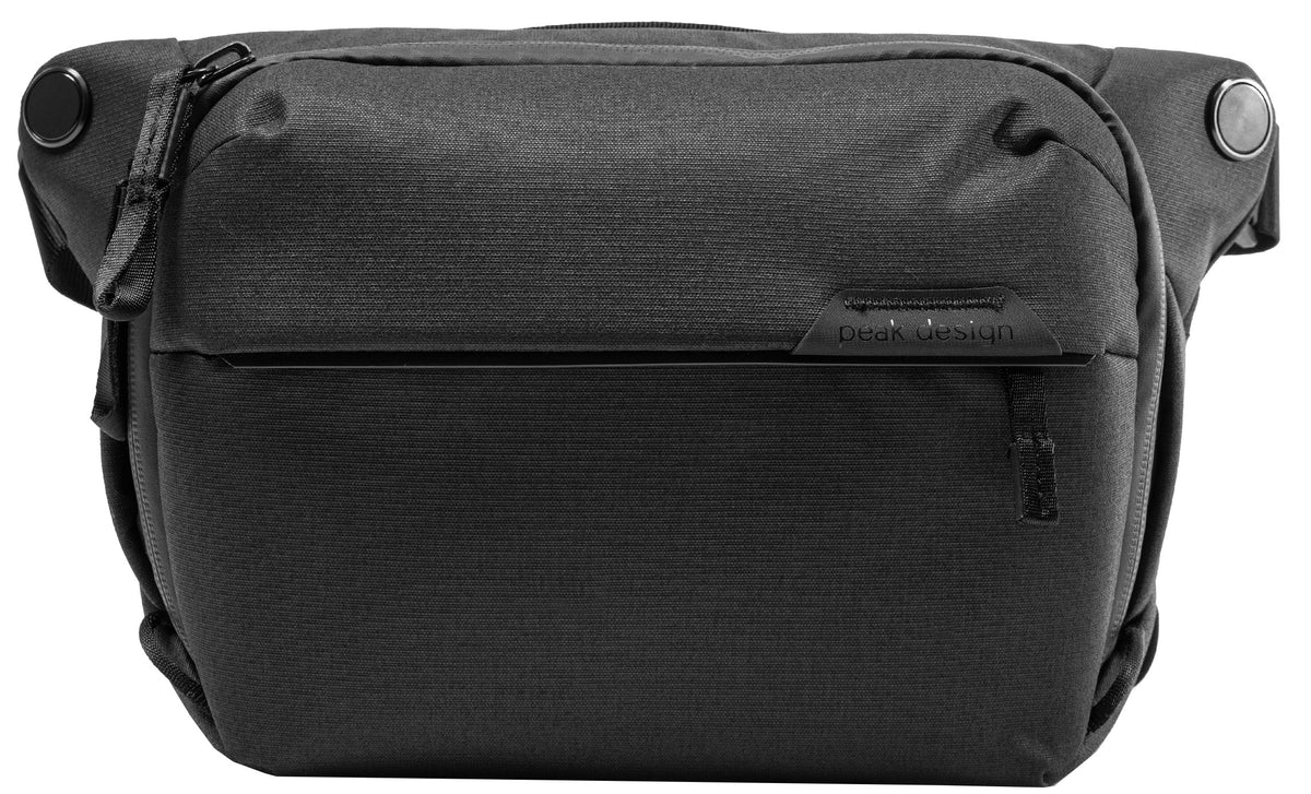 peak design Everyday Sling 3L v3 Black