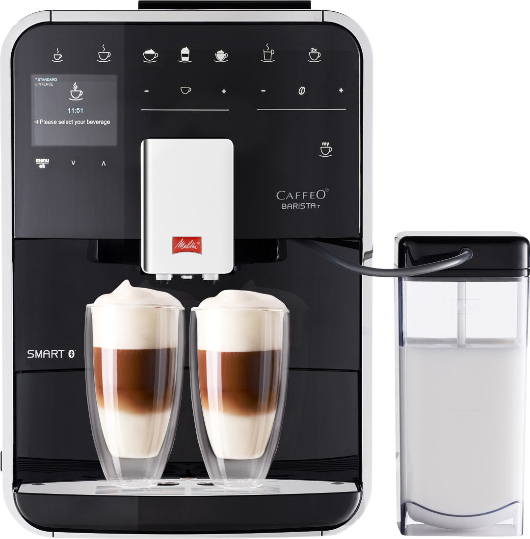 Melitta Barista T Smart Noir