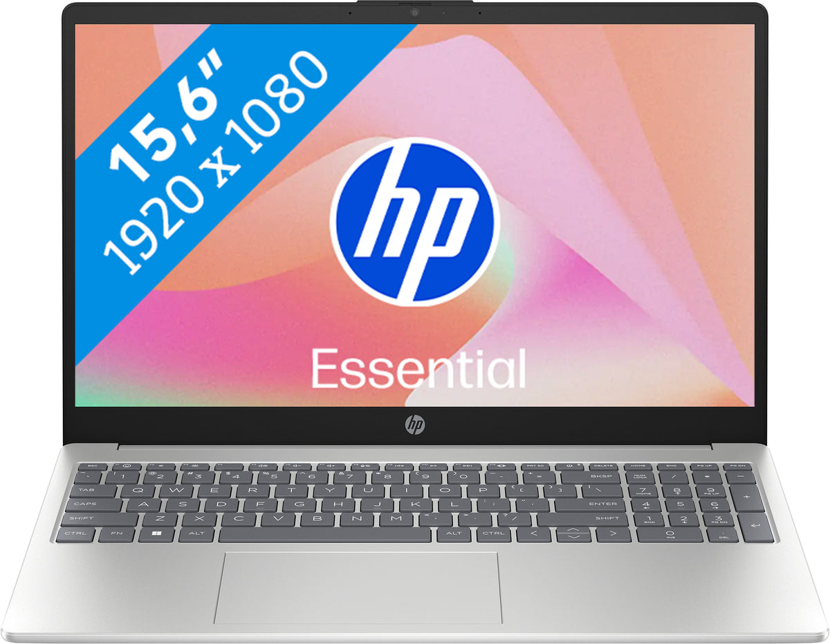HP Laptop n250 15-fd0028ng QWERTZ