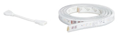 Philips Hue lightstrip plus Weiß & Farbe Bluetooth 1m - aus