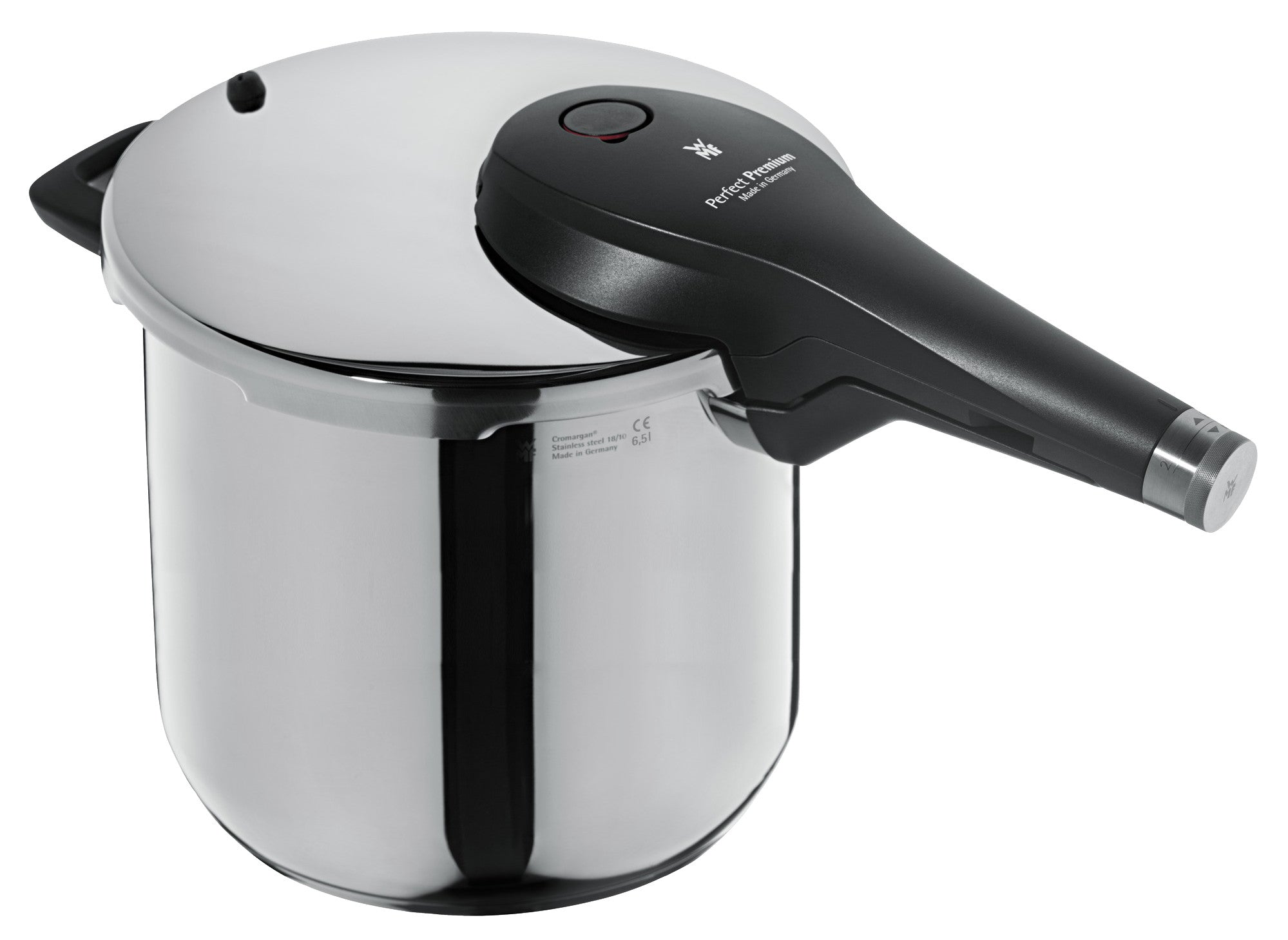 WMF Perfect Premium Pressure Cooker 6.5 L