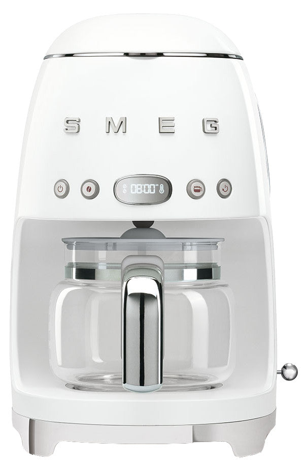 SMEG DCF02WHEU