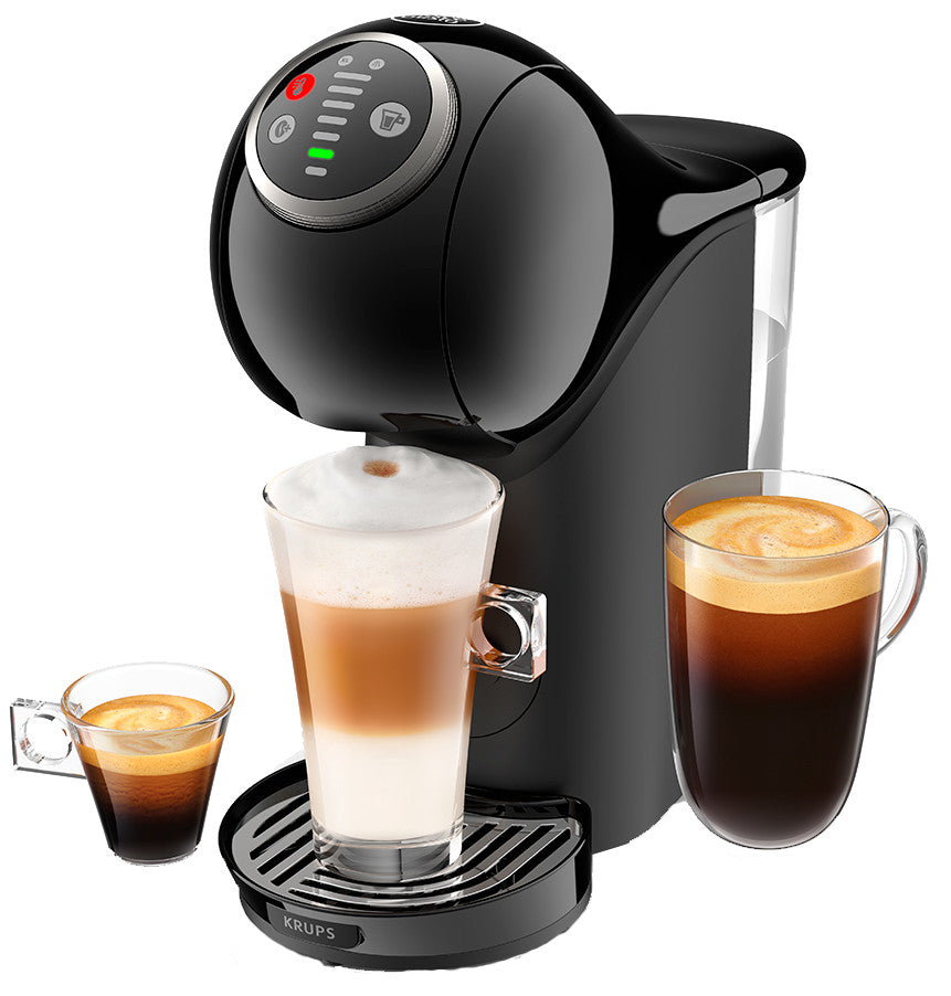 Krups Nescafe Dolce Gusto Genio S Plus KP3408