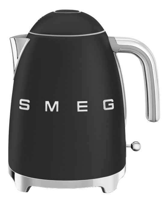 SMEG KLF03BLMEU Zwart