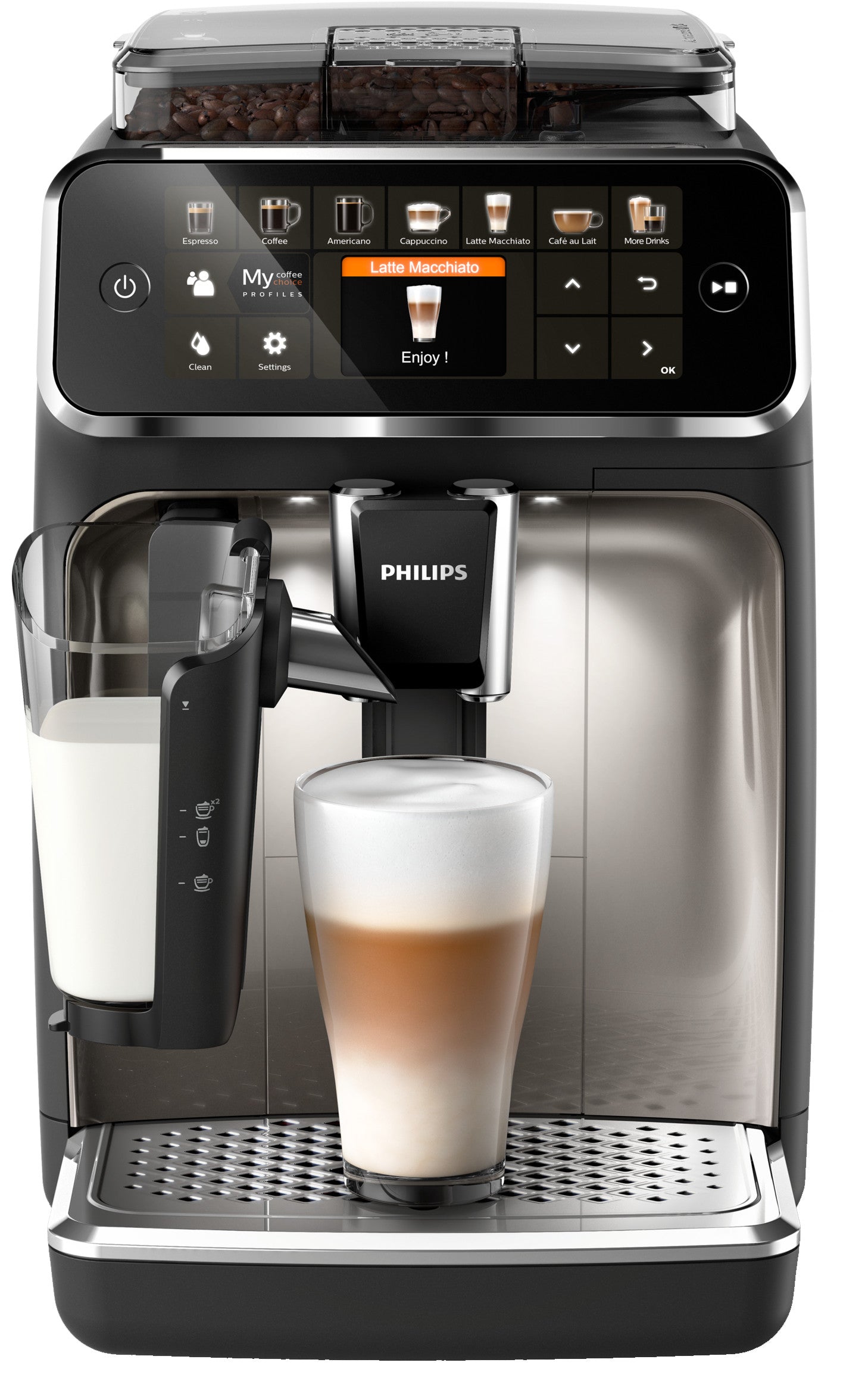 Philips 5400 EP5447/90