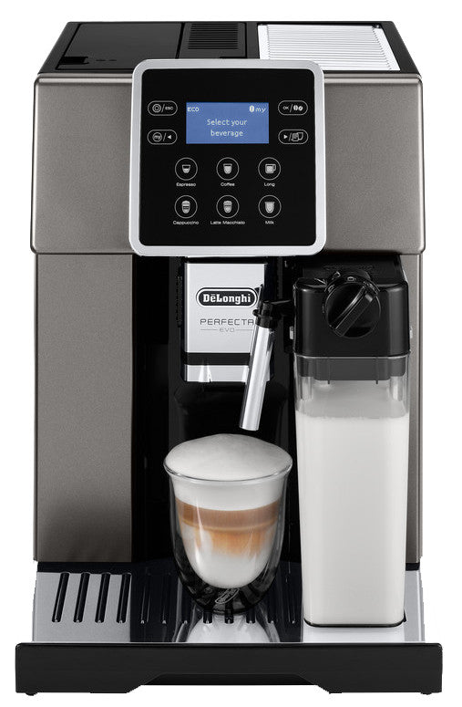 DeLonghi ESAM 420.80.TB