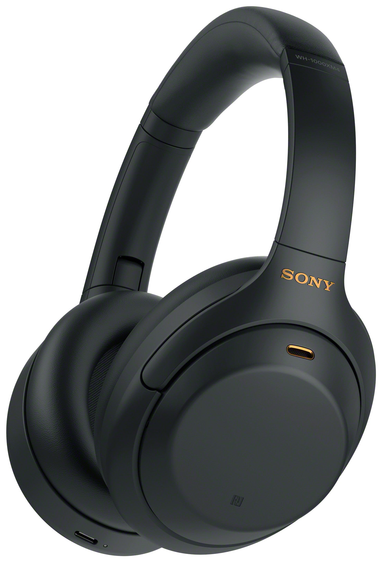 Sony WH-1000XM4 Schwarz