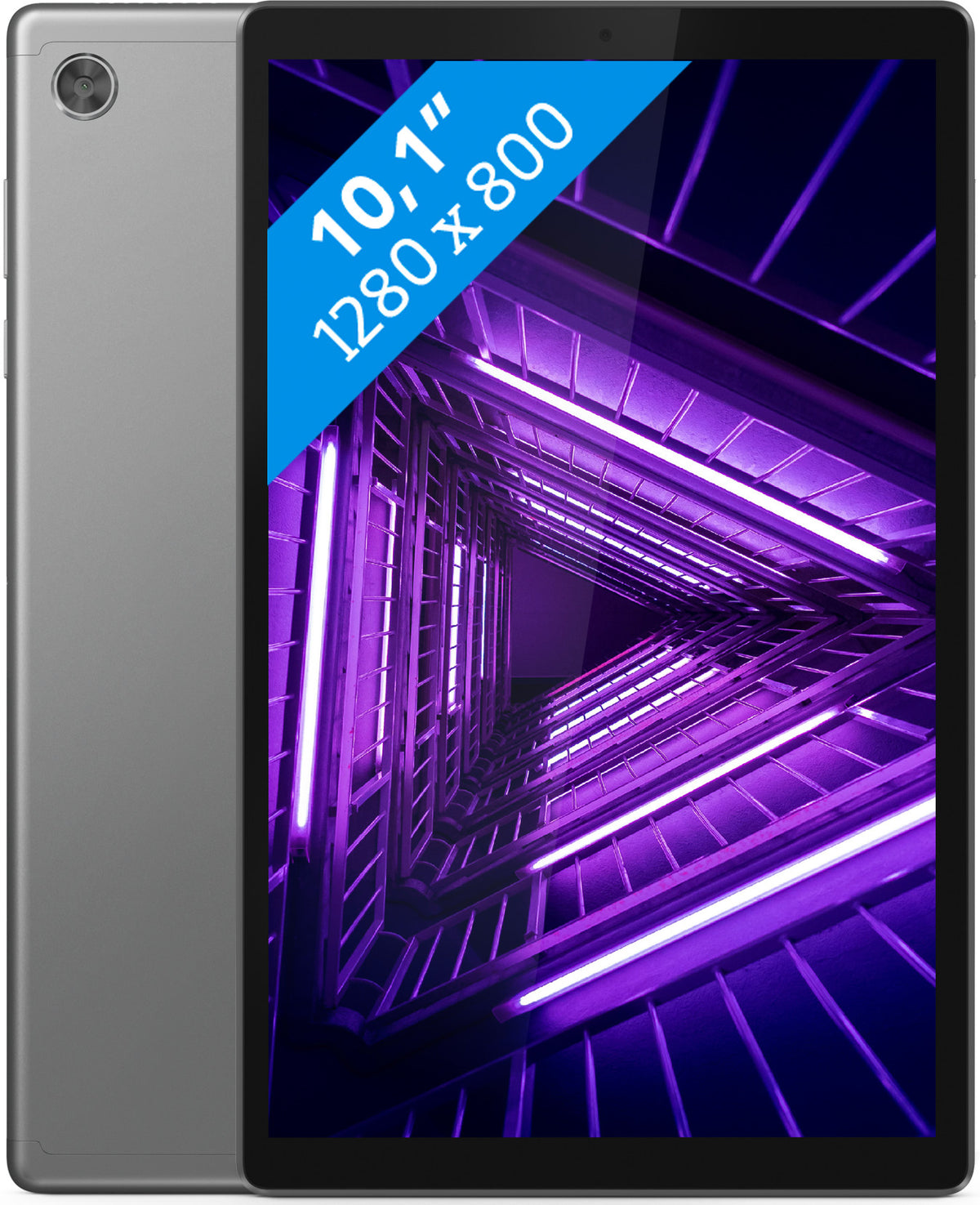 Lenovo Tab M10 HD 2nd Gen 64GB Wi-Fi