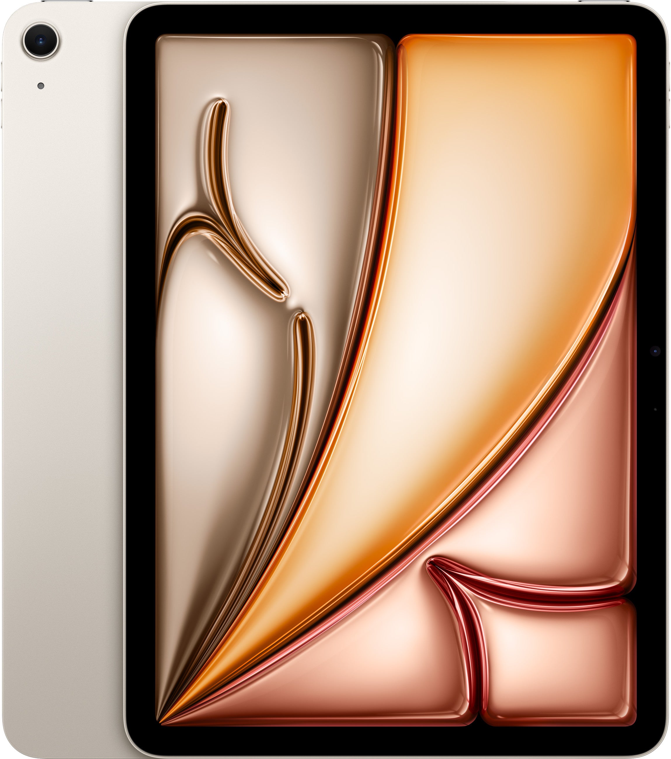 Apple iPad Air (2026) 11'' 128 Go Wifi SL