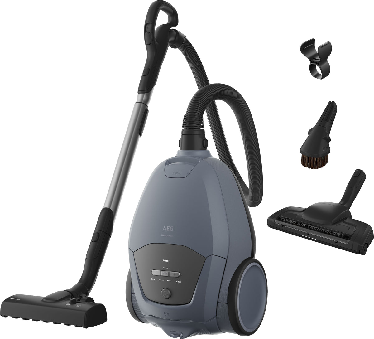 AEG AB71A4LDB ANIMAL 7000