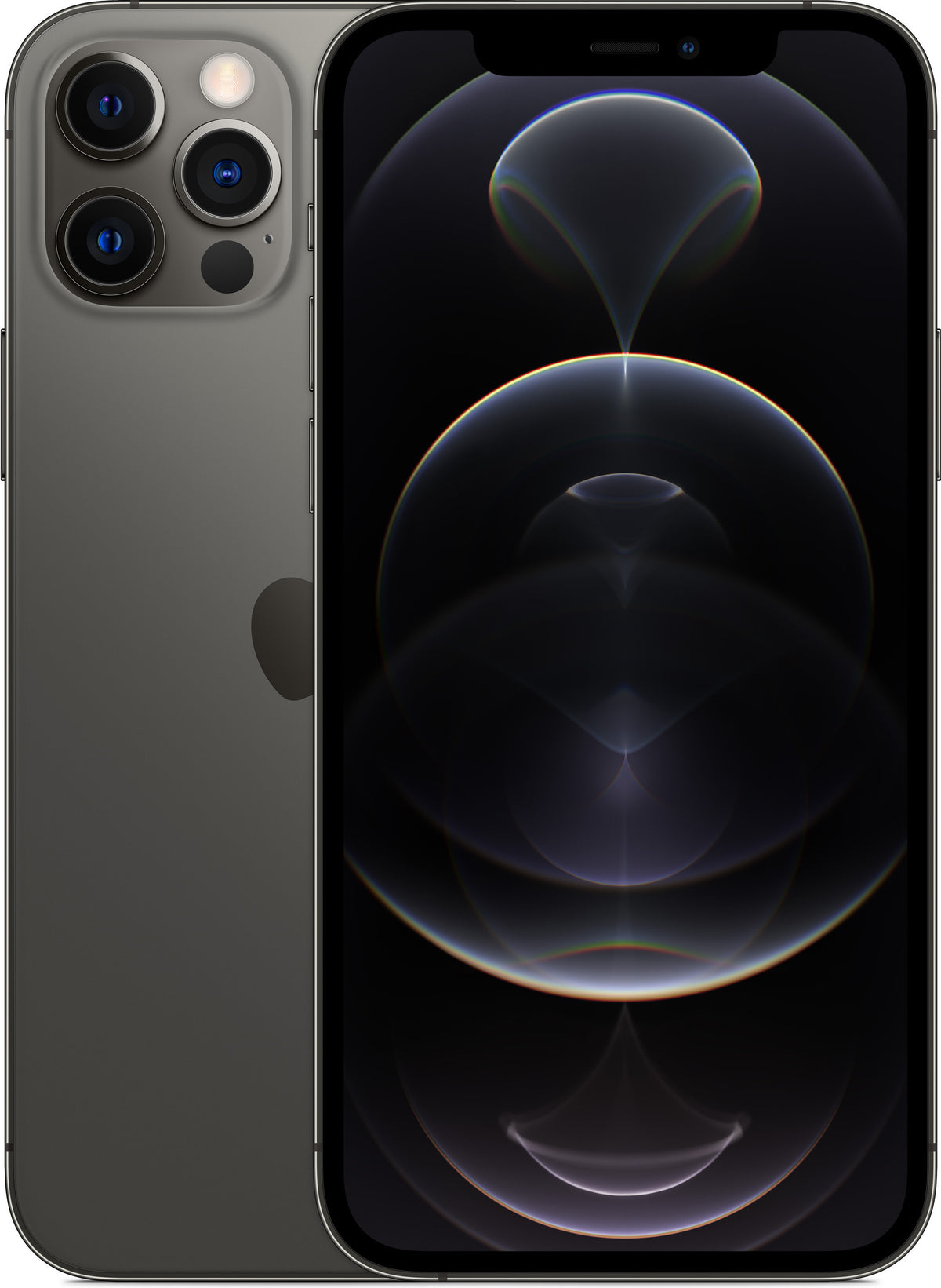 Generalüberholtes iPhone 12 Pro 128GB Graphit