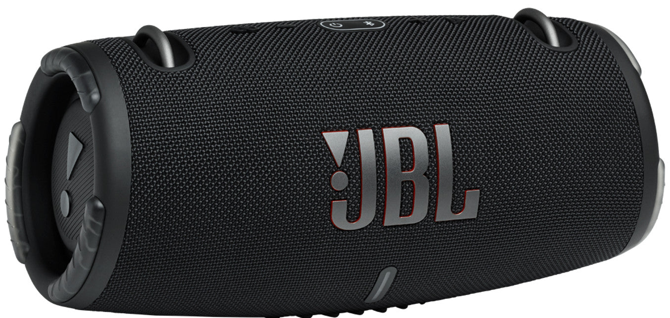 JBL Xtreme 3 zwart