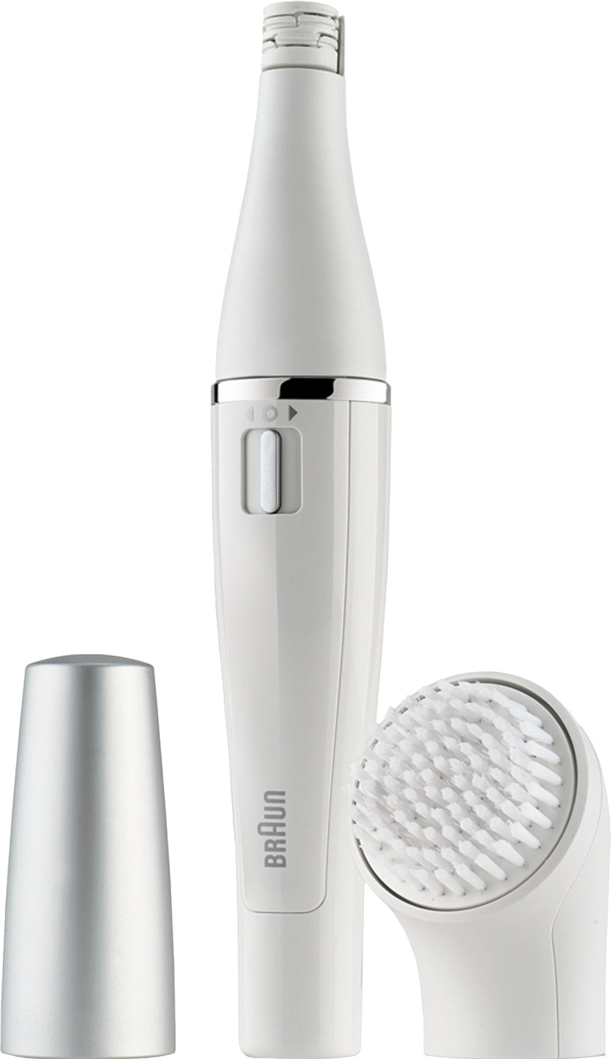 Braun SE810 pour le visage