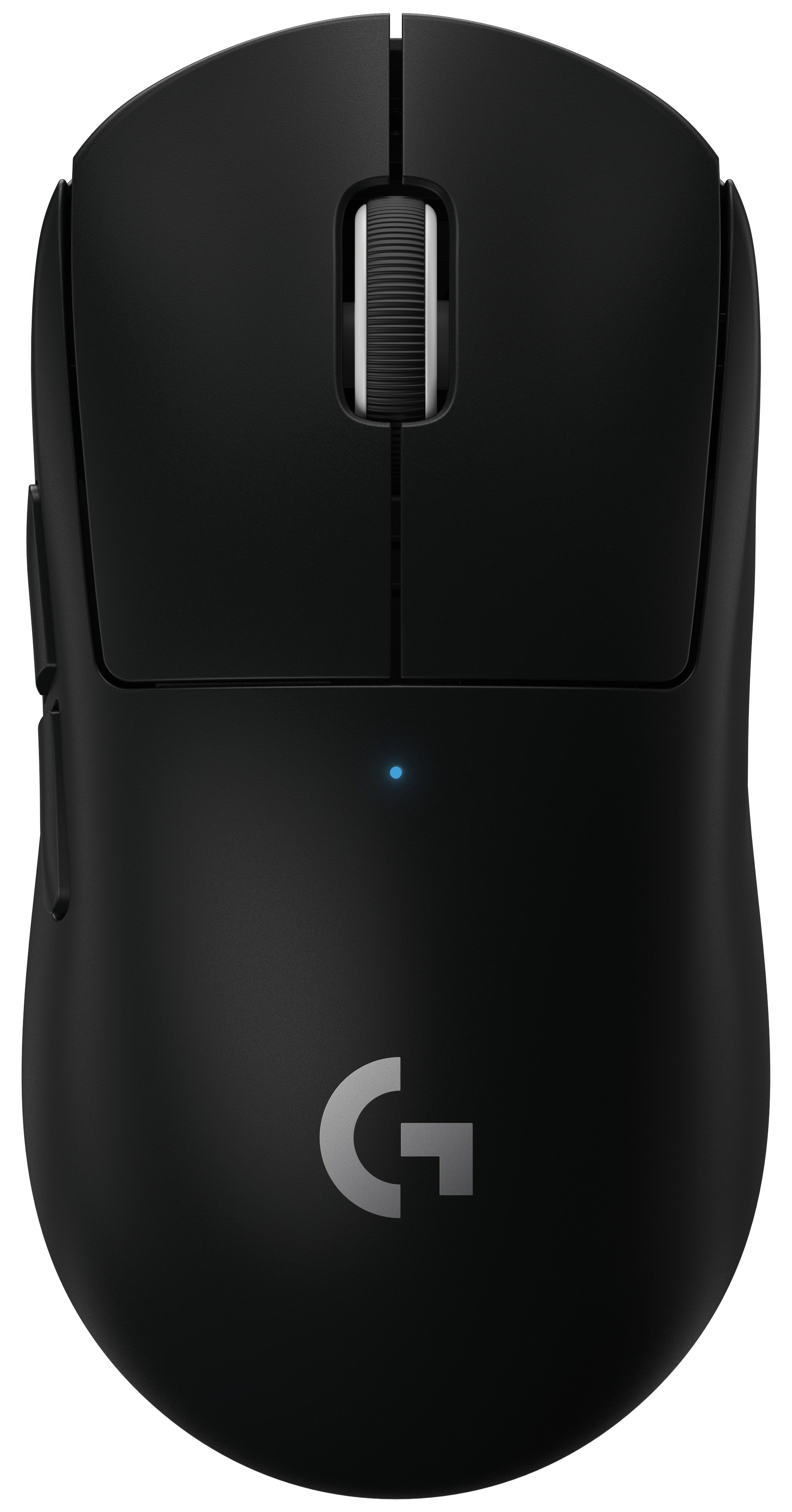 Logitech G Pro X Superlight Kabellose Gaming-Maus Schwarz