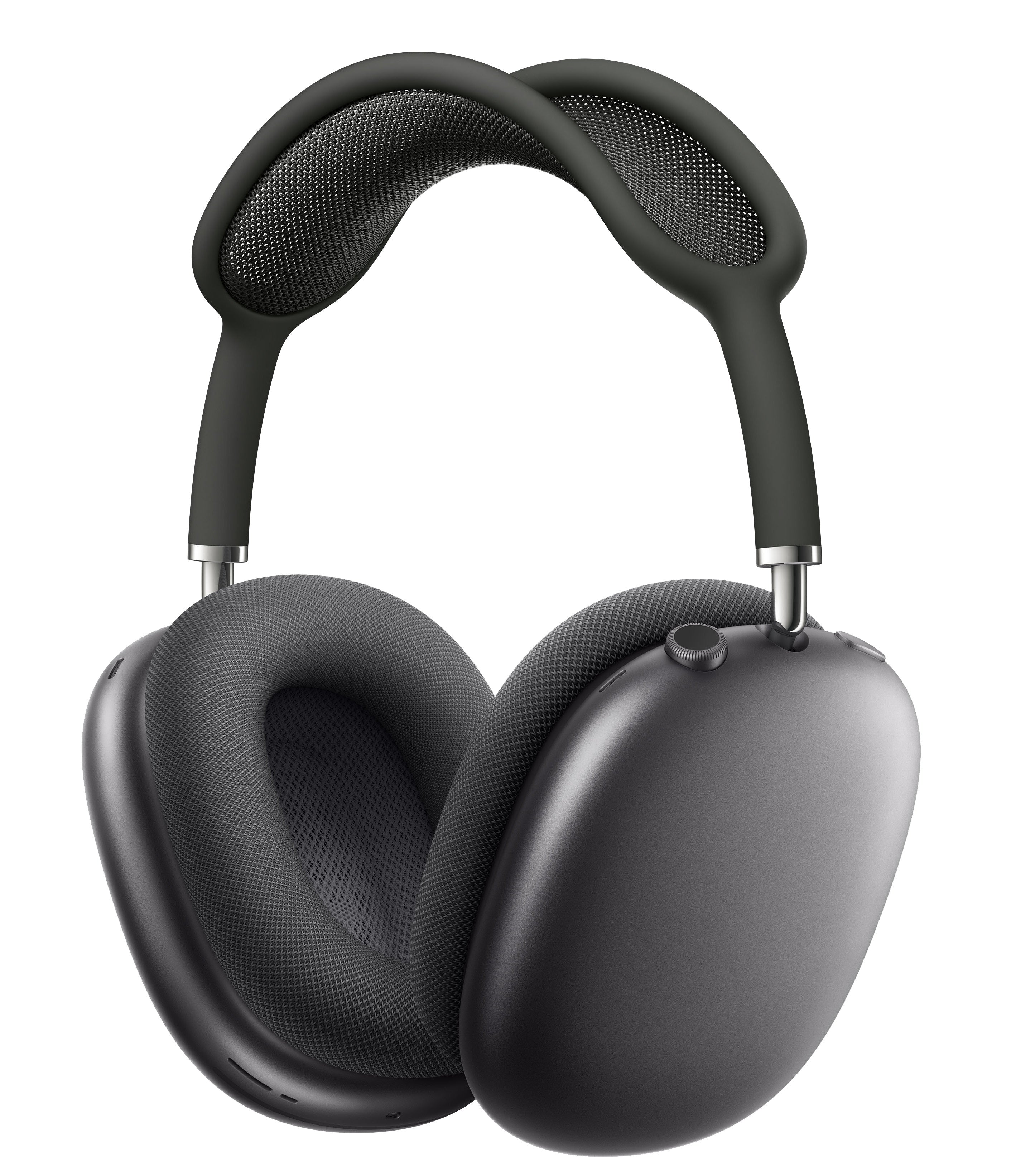 Apple AirPods Max Space Grau