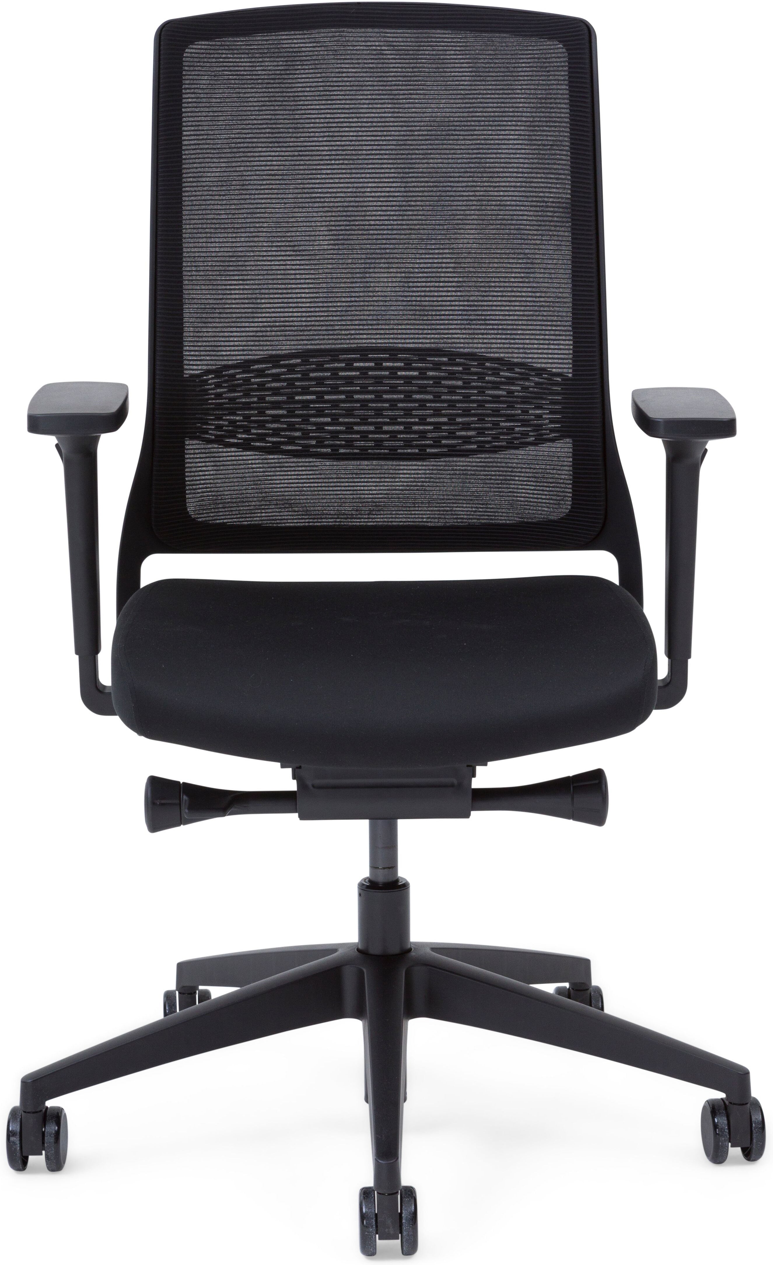 Gispen Zinn Smart NPR Chaise de bureau